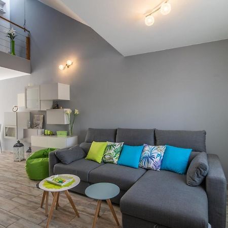 Ajui Fantastic Duplex Fuerteventura Villa Ajuy Exteriör bild
