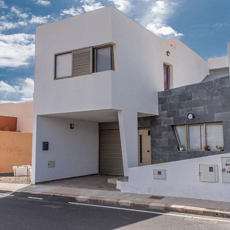Ajui Fantastic Duplex Fuerteventura Villa Ajuy Exteriör bild