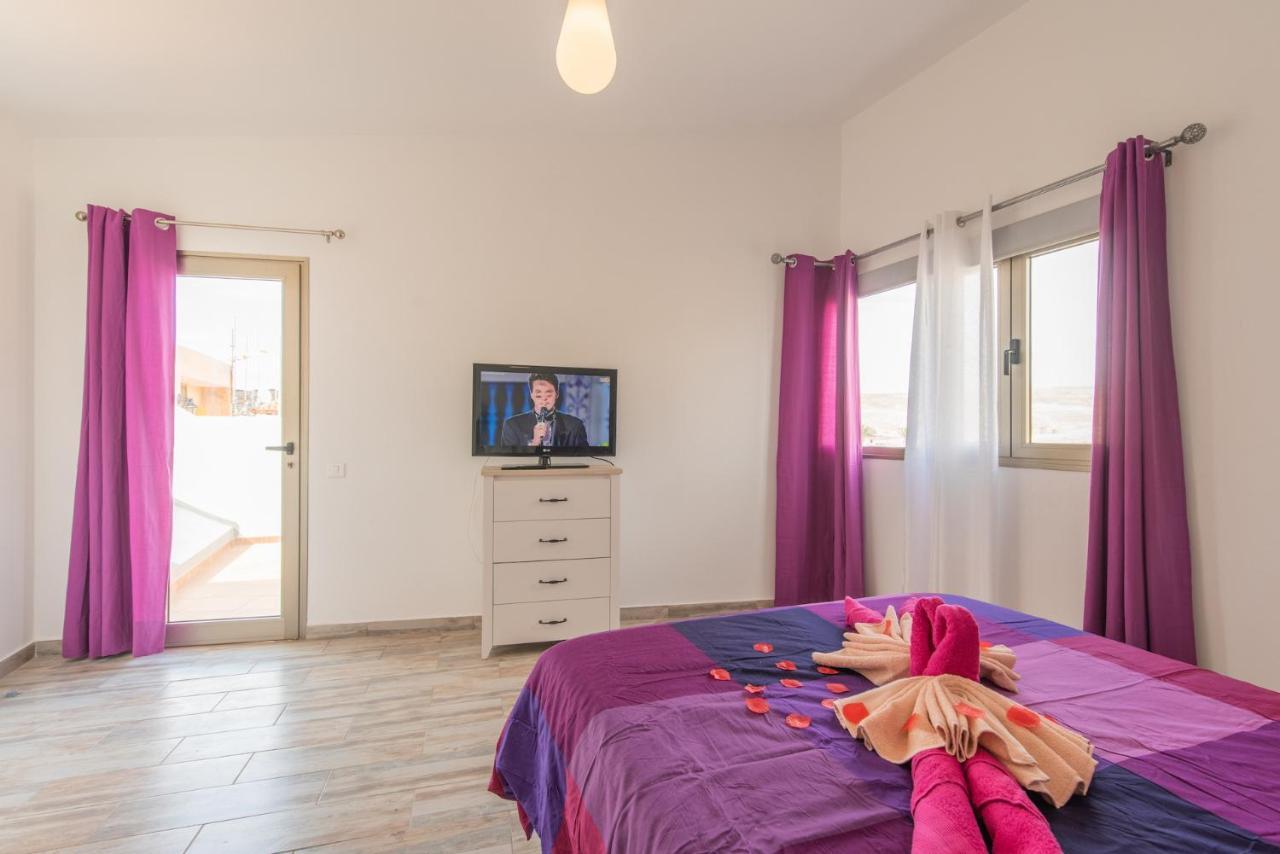 Ajui Fantastic Duplex Fuerteventura Villa Ajuy Exteriör bild