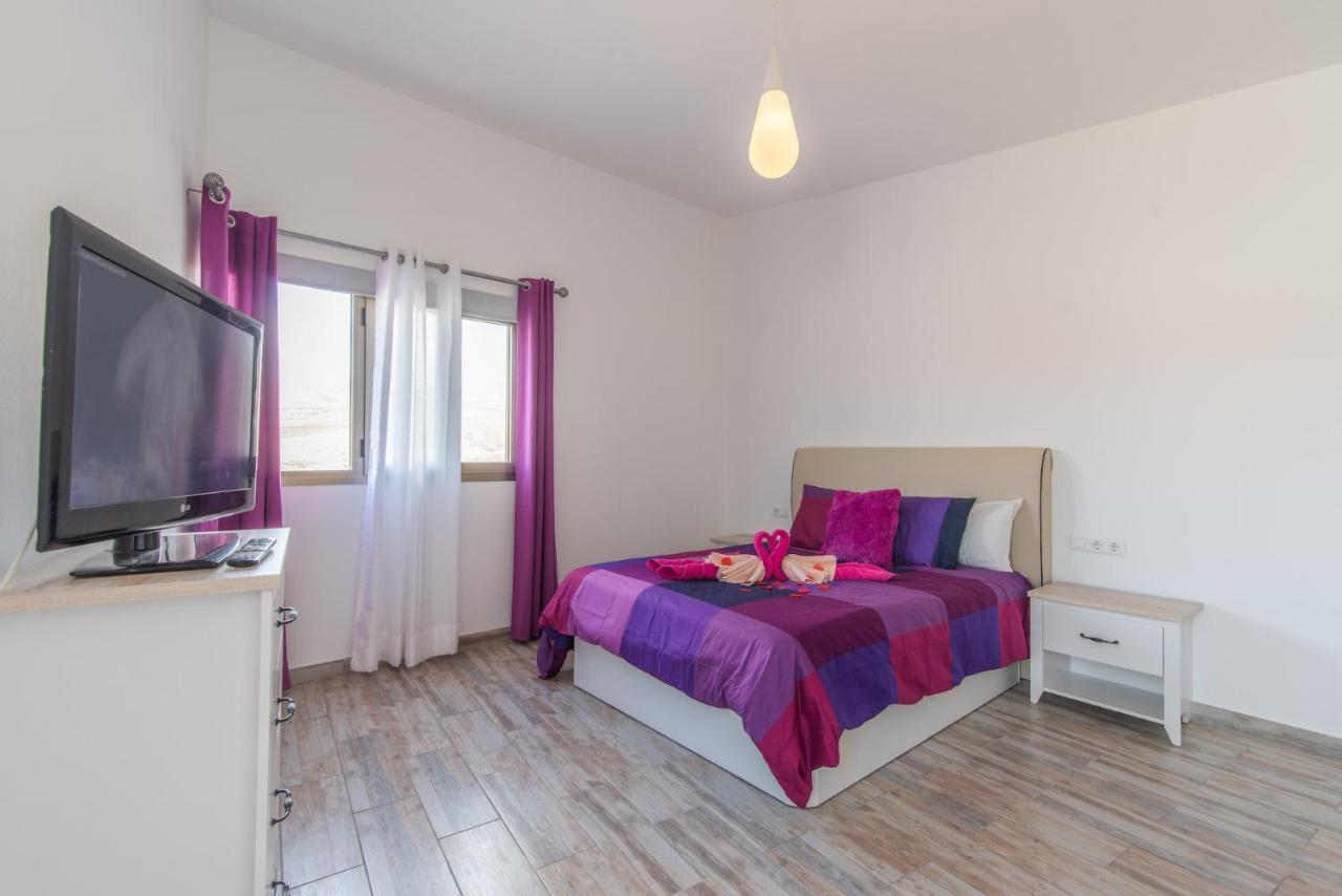 Ajui Fantastic Duplex Fuerteventura Villa Ajuy Exteriör bild