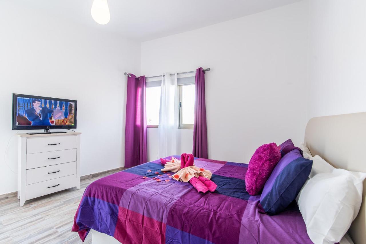 Ajui Fantastic Duplex Fuerteventura Villa Ajuy Exteriör bild