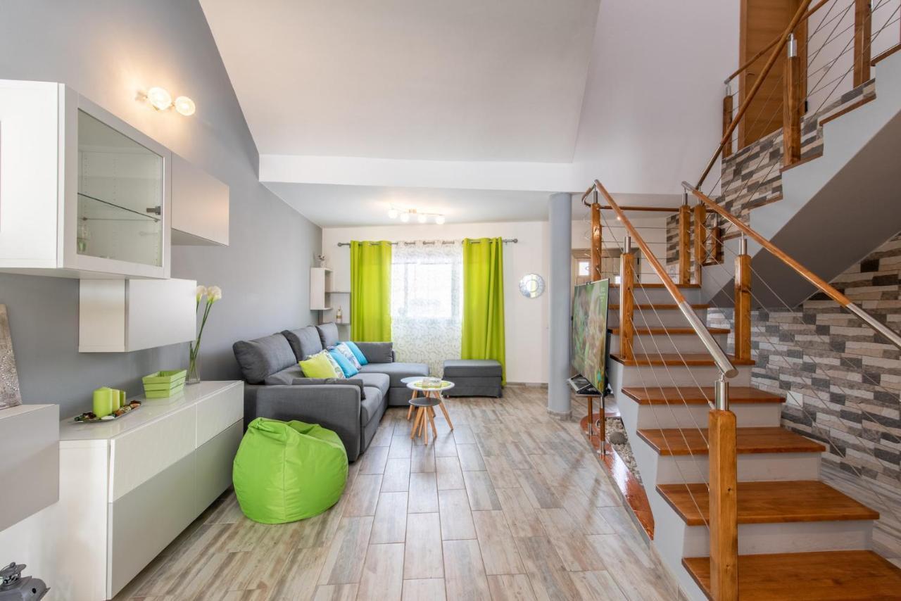 Ajui Fantastic Duplex Fuerteventura Villa Ajuy Exteriör bild