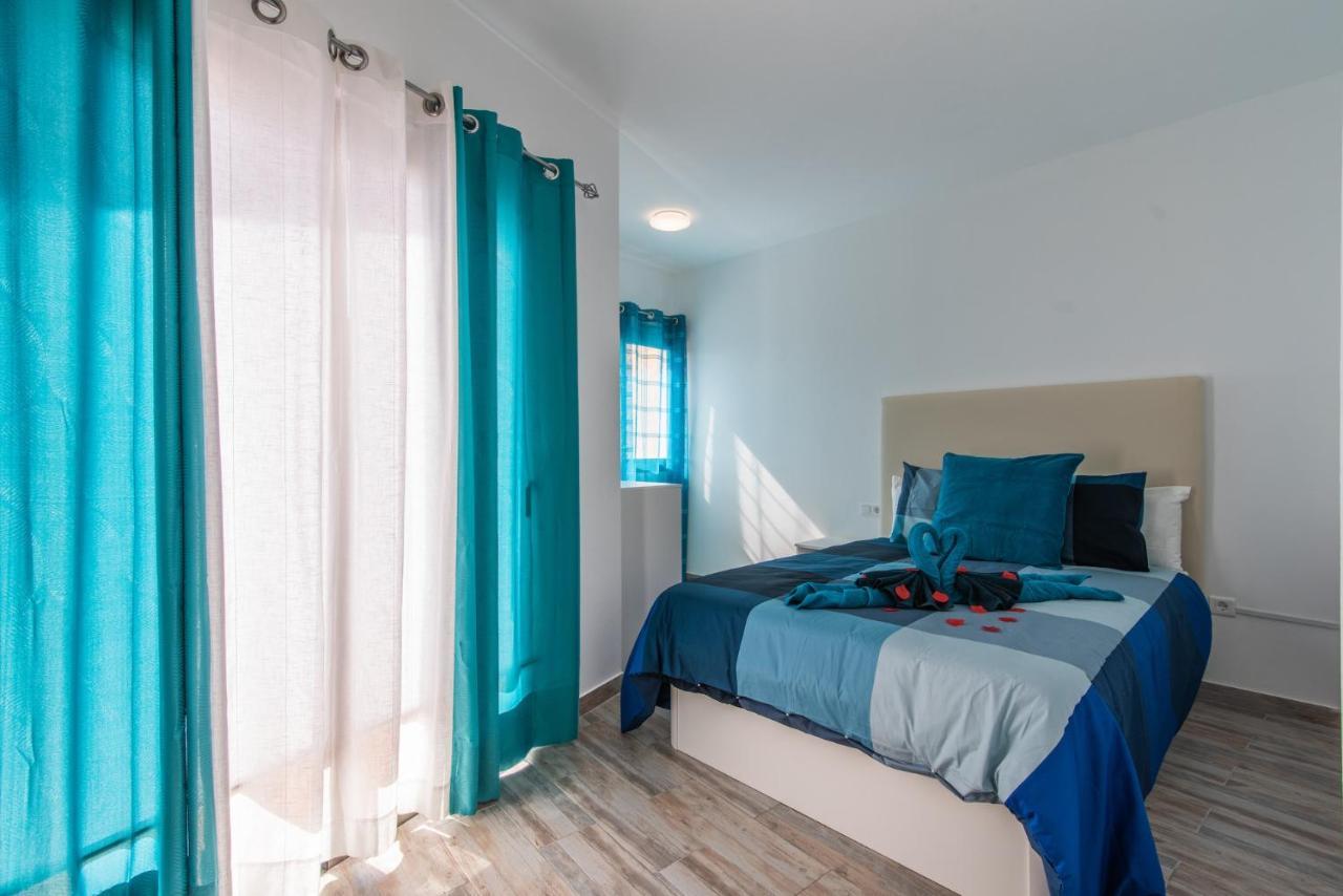 Ajui Fantastic Duplex Fuerteventura Villa Ajuy Exteriör bild