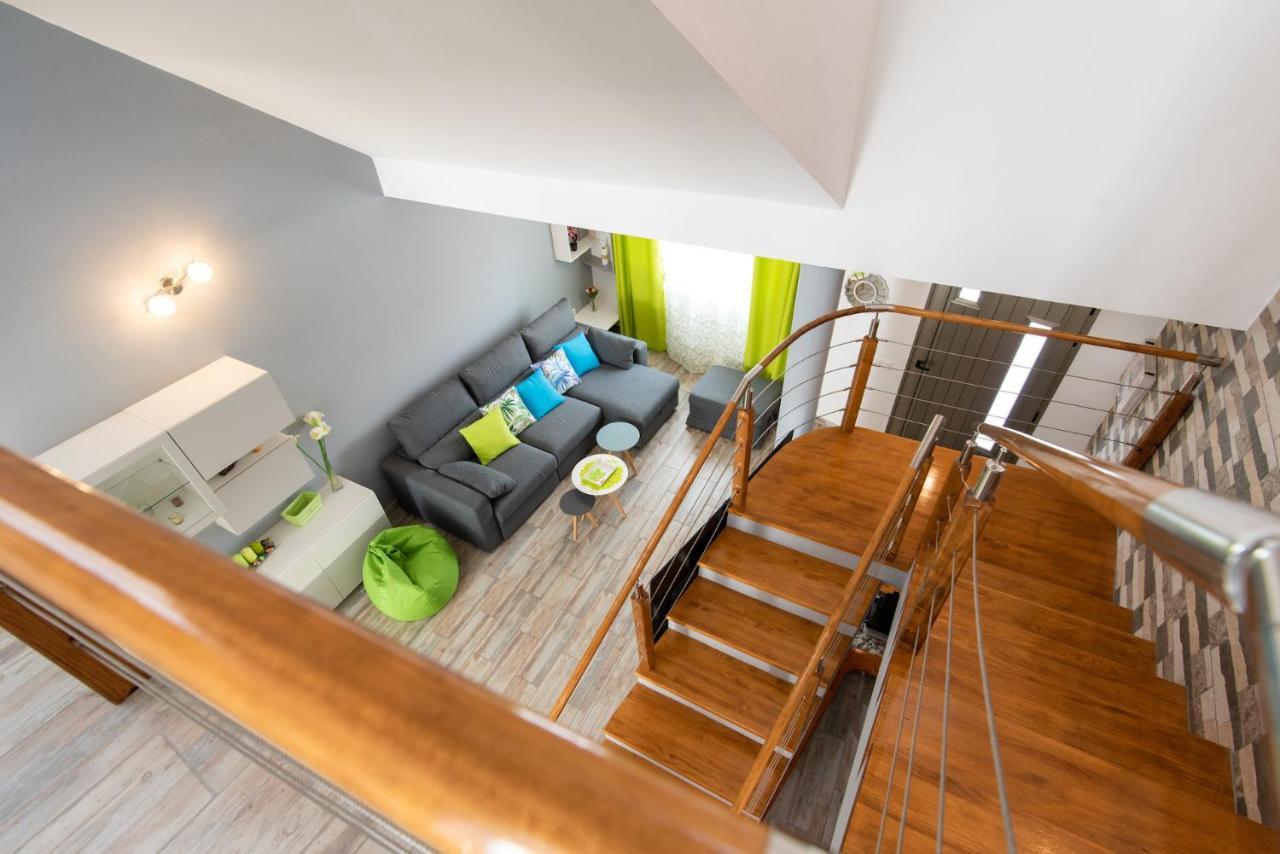 Ajui Fantastic Duplex Fuerteventura Villa Ajuy Exteriör bild
