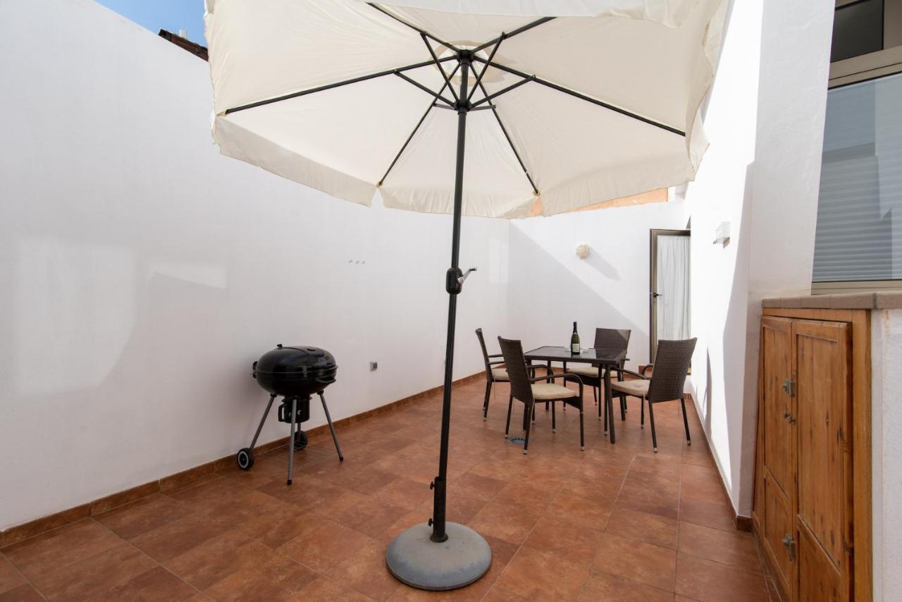 Ajui Fantastic Duplex Fuerteventura Villa Ajuy Exteriör bild