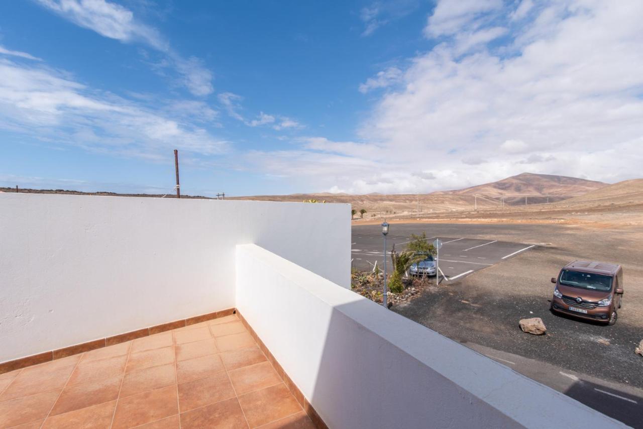 Ajui Fantastic Duplex Fuerteventura Villa Ajuy Exteriör bild