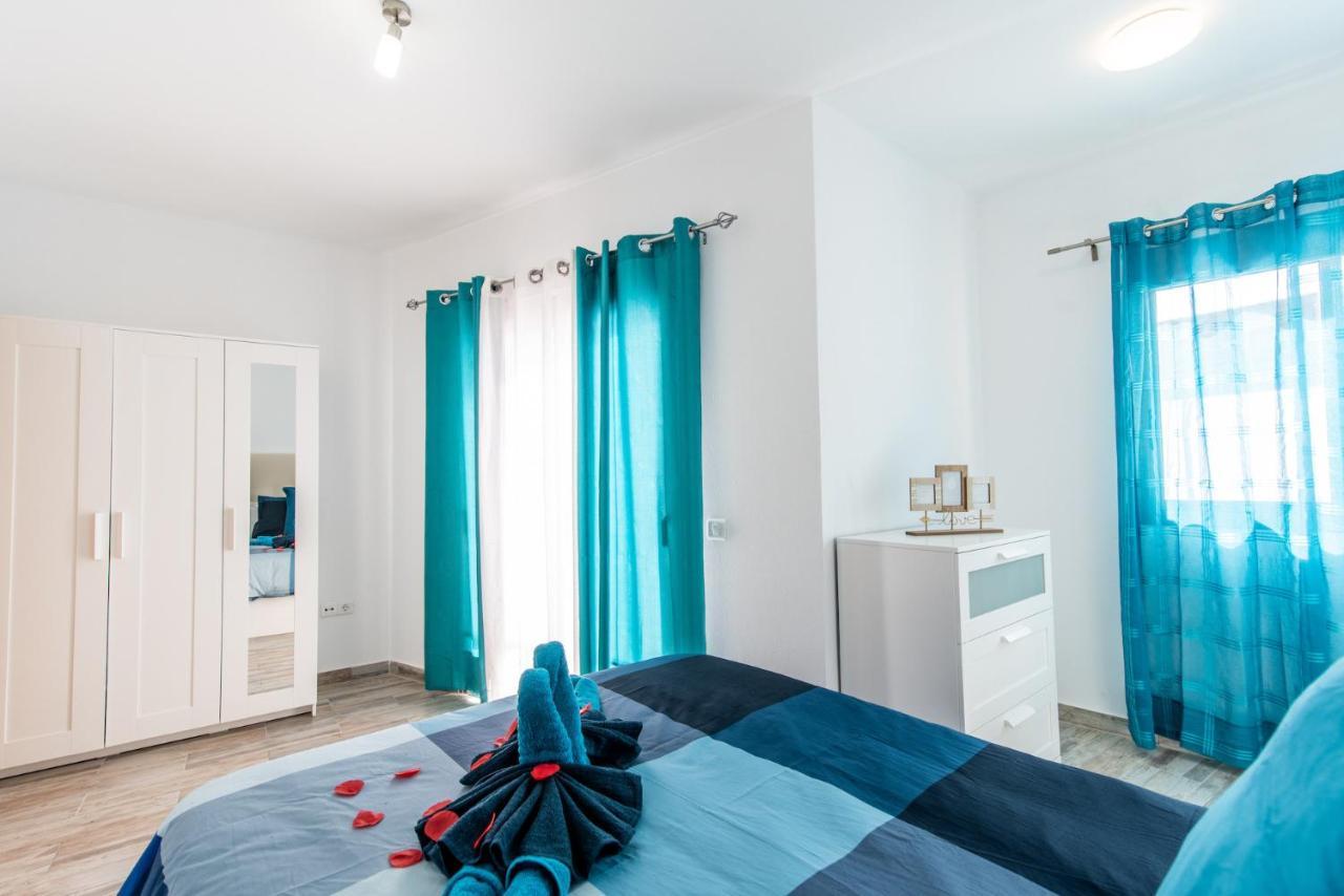 Ajui Fantastic Duplex Fuerteventura Villa Ajuy Exteriör bild