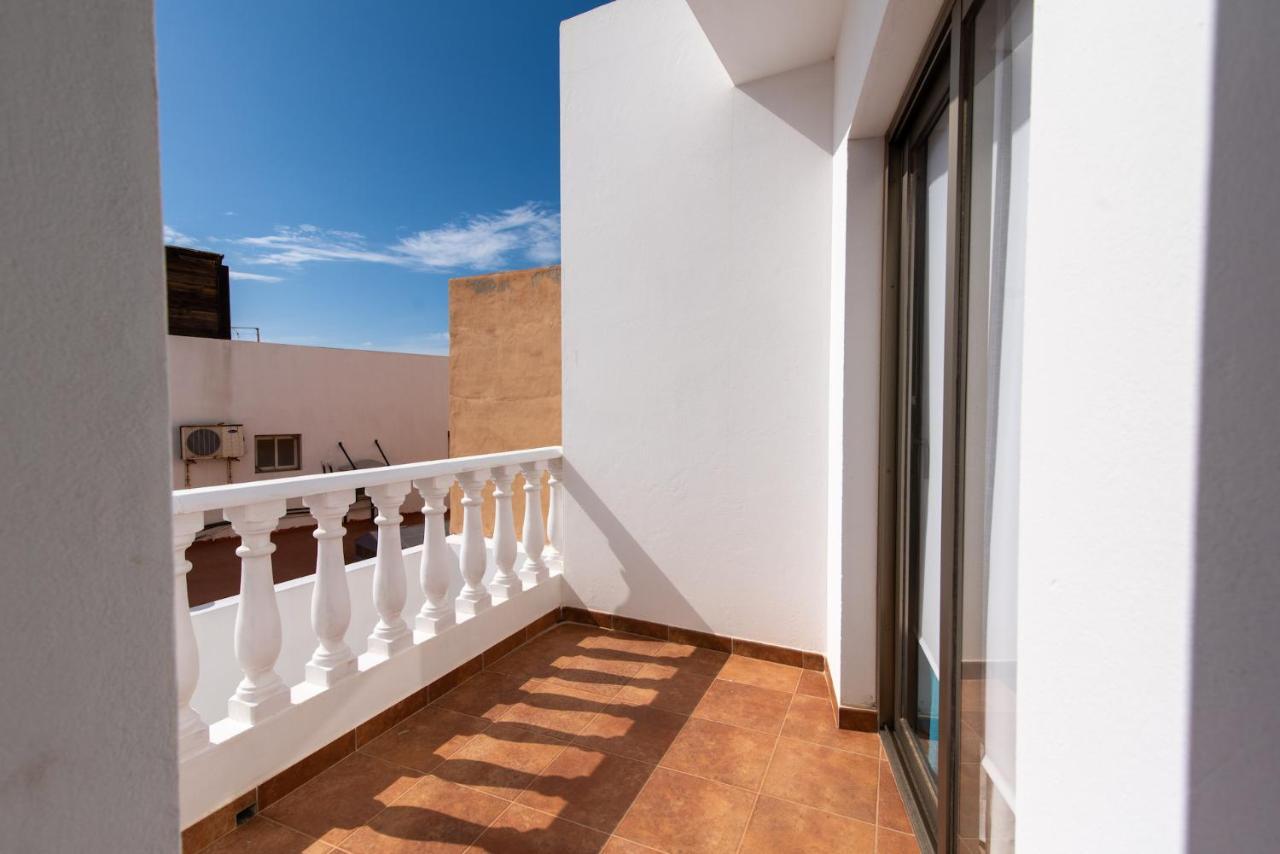 Ajui Fantastic Duplex Fuerteventura Villa Ajuy Exteriör bild
