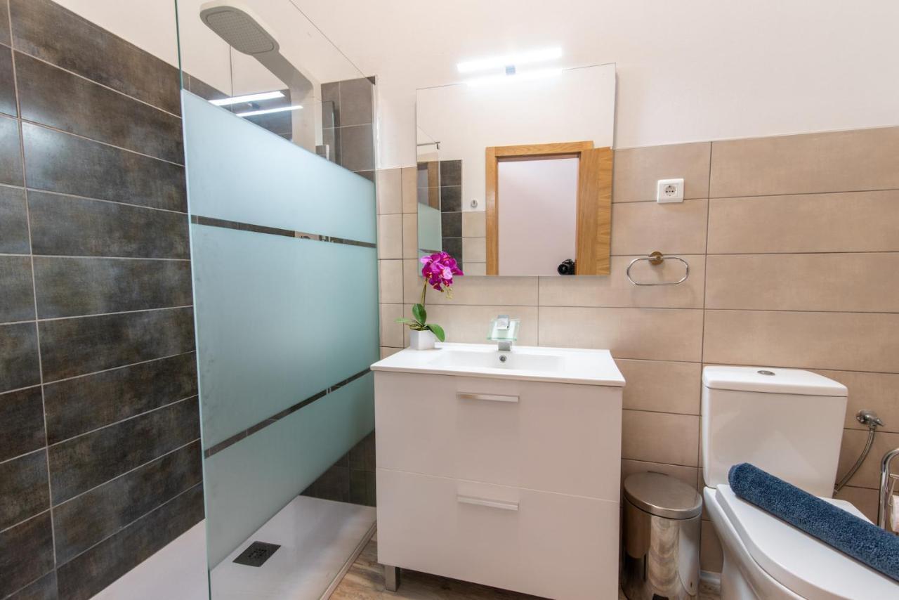 Ajui Fantastic Duplex Fuerteventura Villa Ajuy Exteriör bild
